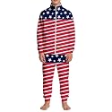 Kids Two-Piece Classic Zippered Sports Jacket Set Sweatpants Jogging Teenager Sportswear Set