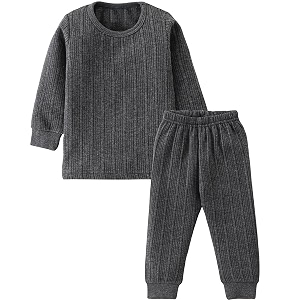 Kids Unisex Baby Boys Girls Winter