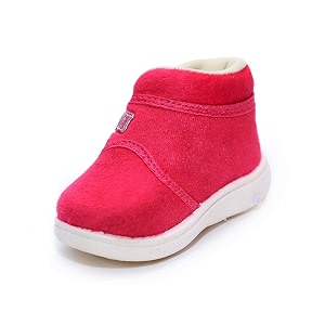 KIDS unisex baby Sound Walking Shoes