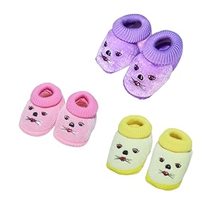 Kids Unisex New Born Baby Cute Printed