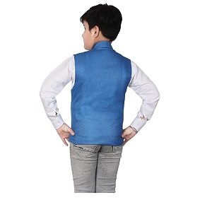 kids waistcoat