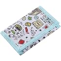 Kids Wallet for Boys, Little Boys Wallet for Kids Ages 4-5-6-7-8-9-10-12, Game Gamer Gaming Youth Wallets, Tri Fold Child Childrens Wallets for Birthday Christmas Gift