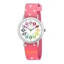 Kids Watch for Girls and Boys,Easy to Read Time, Kids for Ages4~11