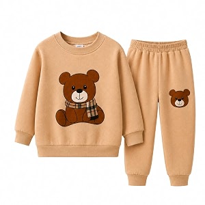 Kids Wear for Boys Comfortable Cotton