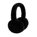 Kids Winter Earmuffs Baby Warm Ear Muff Girls Cute Furry Ear Warmers Boys Foldable Ear Covers for Cold Weather