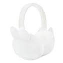 Kids Winter Earmuffs Baby Warm Ear Muff Girls Cute Furry Ear Warmers Boys Foldable Ear Covers for Cold Weather