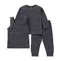 Kids Winter wear Thermal Full Sleeves Body