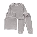 Kids Winter wear Thermal Full Sleeves Body