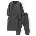 Kids Winter wear Thermal Full Sleeves Body