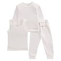 Kids Winter wear Thermal Full Sleeves Body