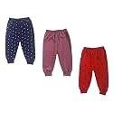 Kids Woolen Garam Thermal Pajamas Bottom Pants