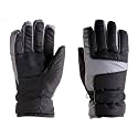Kids Youth Teens Ski Gloves Cold Weather Waterproof 3M Lined Girls Boys Gloves