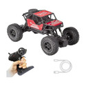KidsBug Modern HB ROCK CRAWLER (Original) 1:18 Scale 4WD 2.4 Ghz 4x4 RALLY CAR