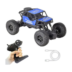 kidsbug modern rock crawler original 118 scale 4wd 24 ghz 4x2 rally car