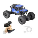 KidsBug Modern ROCK CRAWLER (Original) 1:18 Scale 4WD 2.4 Ghz 4x2 RALLY CAR