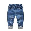 Kidscool Baby amp Little BoysGirls Elastic Waist