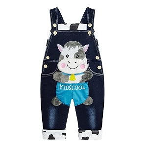 Kidscool Space Baby Toddler Girls Soft Knitted