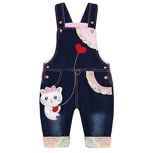 Kidscool Space Baby Toddler Girls Soft Knitted