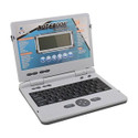 KidsCorner Laptop 30 Fun Activities & Games Notebook Computer Toy for Kids