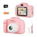 KIDSNAP Kids Digital Camera