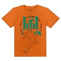 Kidsville Boy39s Cartoon Regular Fit STY-22-23-NARUT