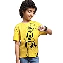 Kidsville Boy39s Cartoon Regular Fit STY-22-23-MICFRI