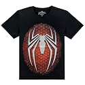 Kidsville Boy39s Printed Regular Fit T-Shirt
