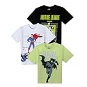 Kidsville Boy39s Regular Fit T-Shirt