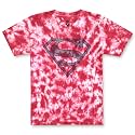 Kidsville Boy39s Tie-Dye Regular Fit T-Shirt
