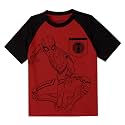 Kidsville Boys STY-21-22-SPIDE