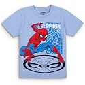 Kidsville Boys STY-21-22-SPIDE