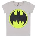 Kidsville Frozen Printed Regular Fit Blue Cotton Girl's T-Shirt