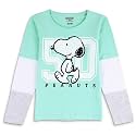 Kidsville Frozen Printed Regular Fit Blue Cotton Girl's T-Shirt
