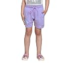 Kidsville Frozen Printed Regular Fit Purple Ploycotton