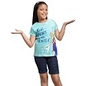 Kidsville Girls T-Shirt