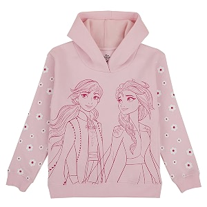 Kidsville Girls Sweatshirt
