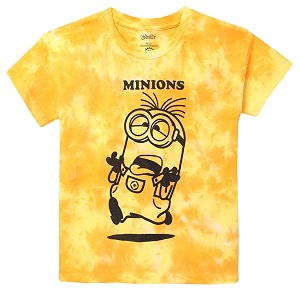 Kidsville Girls T-Shirt