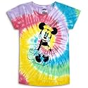 Kidsville Mickey amp Friends Printed Regular Fit