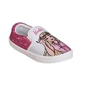 Kidsville Official Barbie Printed Kids Girls Canvas