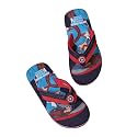 Kidsville Official Marvel Comics Captain America Printed