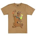 Kidsville Boy39s Cartoon Regular Fit T-Shirt