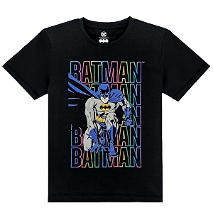 Kidsville Spiderman Printed Regular Fit Blue Cotton