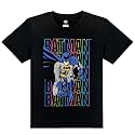 Kidsville Spiderman Printed Regular Fit Blue Cotton