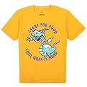 Kidsville Spiderman Printed Regular Fit Blue Cotton