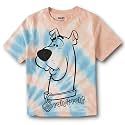 Kidsville Spiderman Printed Regular Fit Blue Cotton