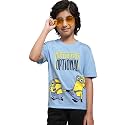 Kidsville Baby-Boy39s Cartoon Regular Fit T-Shirt