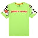 Kidsville Baby-Boy39s Cartoon Regular Fit T-Shirt