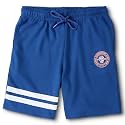 Kidsville Spiderman Printed Regular Fit Blue Ploycotton
