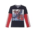 Kidsville Boy T-Shirt
