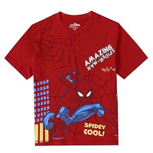 Kidsville Boys T-Shirt
